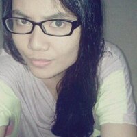 Olivia Meita Audrey (@oliiippp) 's Twitter Profile