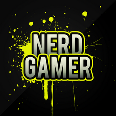 nerdgamer14's profile picture. 