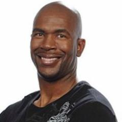Believer | Husband | Father | NFL Alumnus | Pastor @transitionchatl