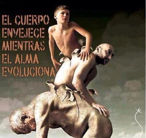 costantinocondo's profile picture. LAS BENDICIONES QUE YA EXISTEN ESTA EN TU ACTITUD JUBILOSA...