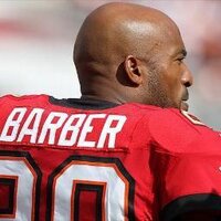 Barber 20 Fan Page (@rondebarberfan) Twitter profile photo