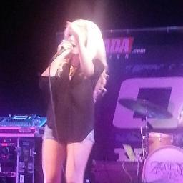 TeamArabellaArg's profile picture. Team Arabella Jones Argentina Oficial , tu mejor fuente de informacion sobre Arabella Jones desde Argentina.