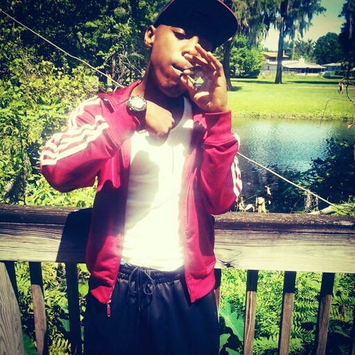 lil tazz bout dat action .... GatorGang