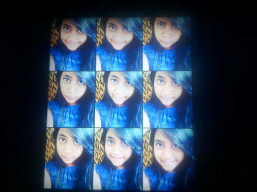 Twitter ini sudah tidak digunakan,yang digunakan @nadiashafa85