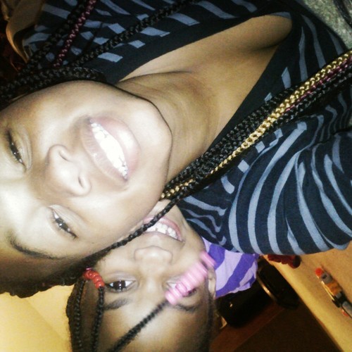 follow me on IG: thereal_indiaaa 5.9.13 and follow my wife @thereal_chinaaa and on ig 5.30.09