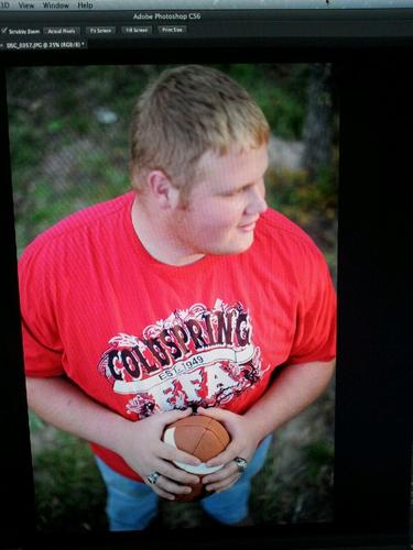 DaltonRayConrad's profile picture. 