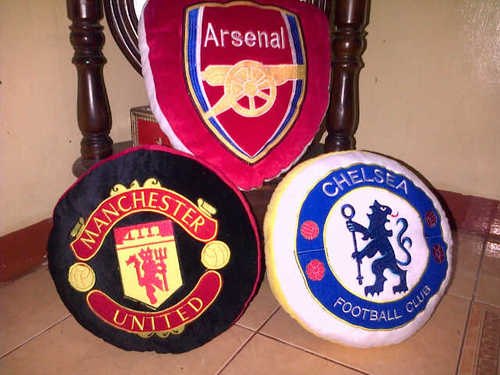 Orydot_store1's profile picture. Menyediakan Boneka Bantal karakter Sepakbola harga terjangkau hanya 60k Minat?? hubungi 085771369004 / Pin : 2A0AD76F Pre Order sampai 20 Mei 2013,,