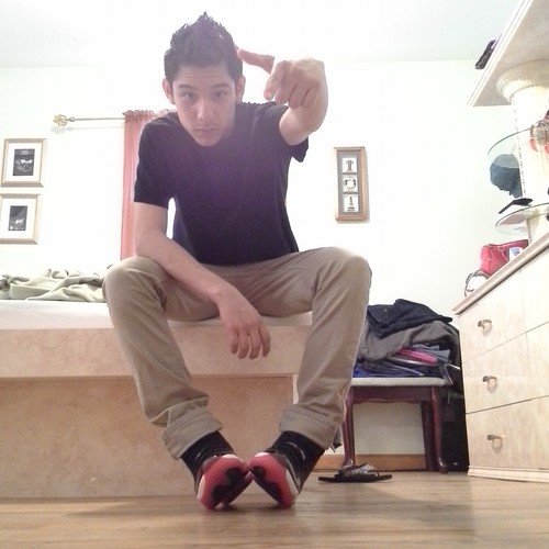 HaroldSK8AD's profile picture. Harold :D Facebook: Harold Quickscopes Instagram iisincerlygalactic Follow me and I'll follow back :)