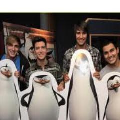 I am eternally rusher my idols are
@ kendallschmidt @ jamesmaslow @ thecarlospena and @ 1loganhenderson