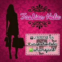 fashionshoesholic (@umafashionholic) 's Twitter Profile