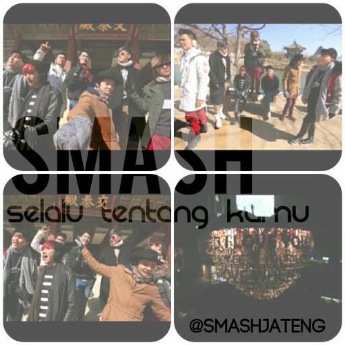 We are SMASHBLAST in Central Java Province. Follow us for more info about SM☆SH.