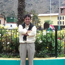 SOY PERIODISTA, TRABAJO EN EL AREA DE PRENSA DE CABLE VISION, VIVO EN HUAYCAN-ATE,