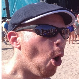 thenassar's profile picture. Father. Husband. Brother. And Son. Slayer fan. College football man. Florida Gators, #1.