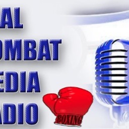 Real Combat Media Boxing Radio is one the top boxing radio programs on the net.Each week we interview the world's best boxers and report all the news in boxing.