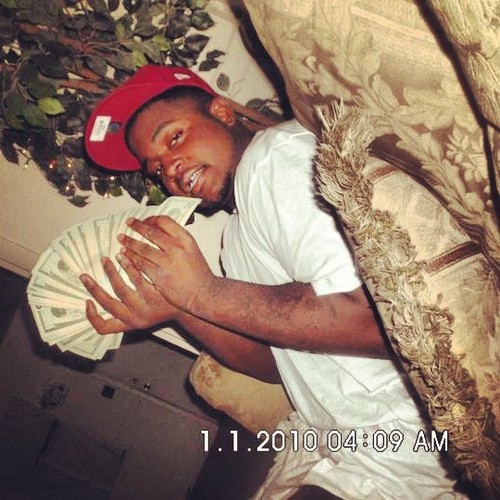 tryna get rich💪💪💪
