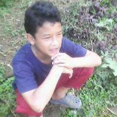 follow yah nanti aku follback deh