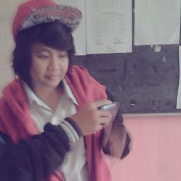 Semoga di sayang teman-teman hihihi :)