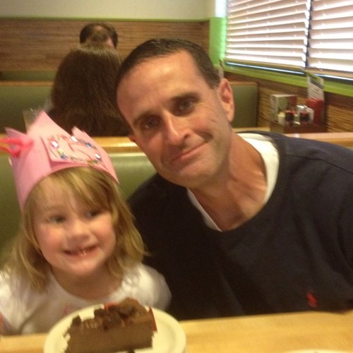 SramseySteve's profile picture. 