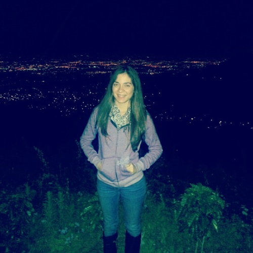 ∞ ---- Nobody can go back and start a new beginning, but anyone can start today and make a new ending --- LALALA ♪