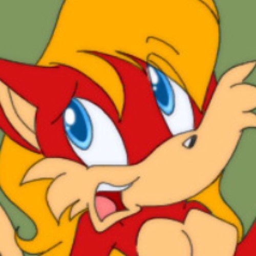 Hello!I'm Isabella!(20 year old,female,Parents @Karaprower,@BunBunHoppyHop)