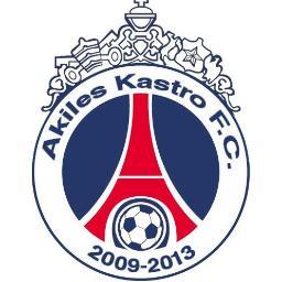 Equipo de la Liga de Futbolito de Construcción Civil UC, fundado en 2009 por novatos estudiantes. 2014. Auspiciador de 'La Casita'