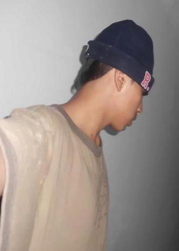 RUMBO AL HIP HOP COMO SIEMPRE.
