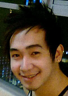 I love to have a great time and meet people, and I truly believed EVERYTHING in life happens for a reason.