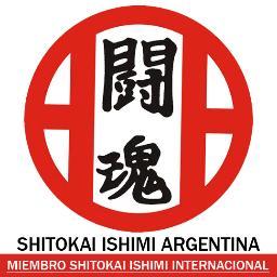 Asociación de Karate-Do Shitokai Ishimi de Argentina. Filial Argentina de la Shitokai Ishimi Association