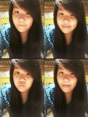 God is the best way and He is created me with his love. I believe and love my God ♥