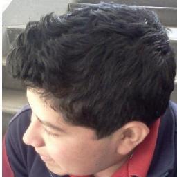 Antonio Ortiz (ShadoWKnighT10) Twitter