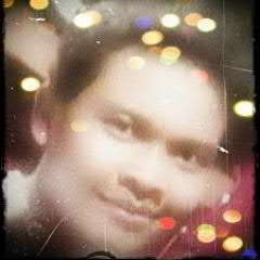 Ingint Menjady Gitaris