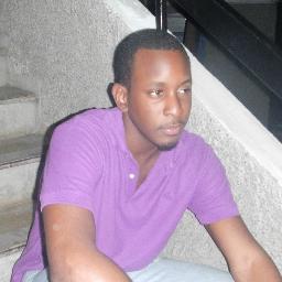 None Smile