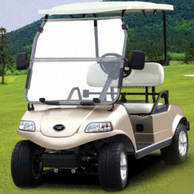 buggy car golf