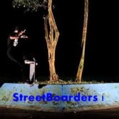 Skate é arte , Cair faz parte