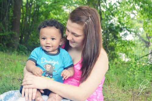 •Proud Mother Of Brayden •TeamTrey ♡ Happily Taken ♥