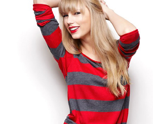Taylor so lovely
