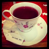 Sanditon Tea House (@sanditontea) 's Twitter Profile