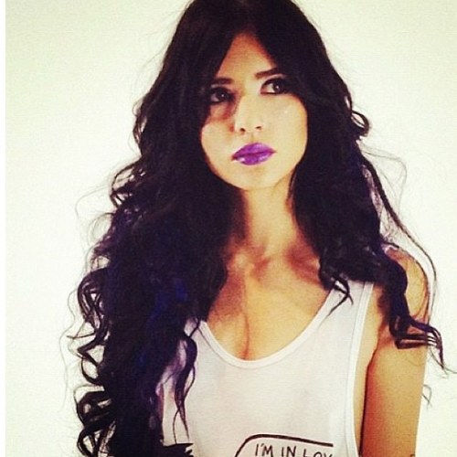 Come take a walk on the wild side.