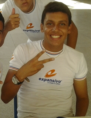 Jogador do #AMÈRICA Sub 17 ... Sonhador & Filho De Deus s2'