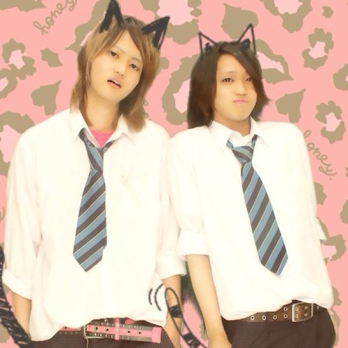 けんけん(=ω=.) Profile