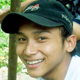 This is Me! The president of my life...