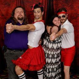 theriondarksoul's profile picture. 