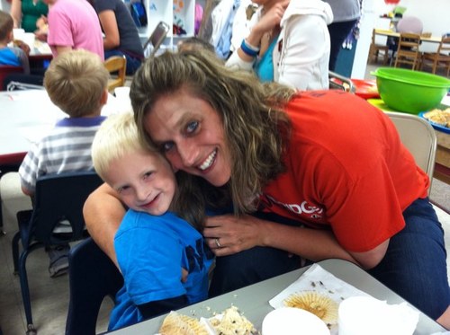 DeAnnHuxman's profile picture. 