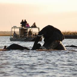 Local tour operator based in Kempton Park - South Africa, offering escorted and self-drive tours / 4x4 safaris throughout South Africa and Southern Africa