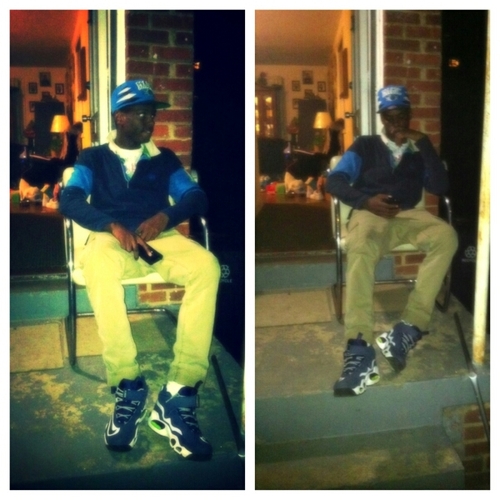 Fck it