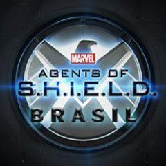 Marvel's Agents of S.H.I.E.L.D. - Em Breve!!!