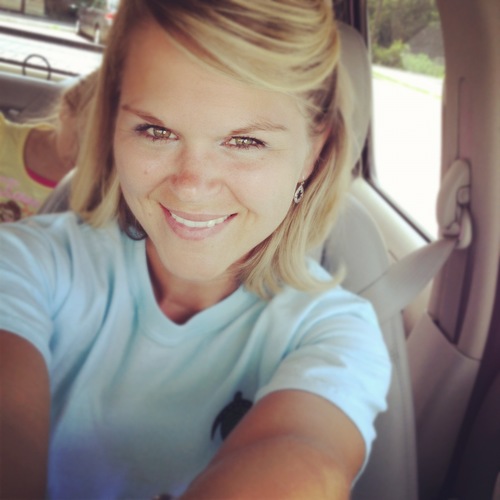 Wife.Mama.Daughter.Sister.Friend:) The End