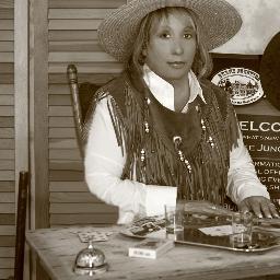 Italian, Christian, Wife, Mother, Writer, Publicist, Producer, Event Coordinator, Local Ambassador, Locally politically active, Beach Boys, long hair rocks!