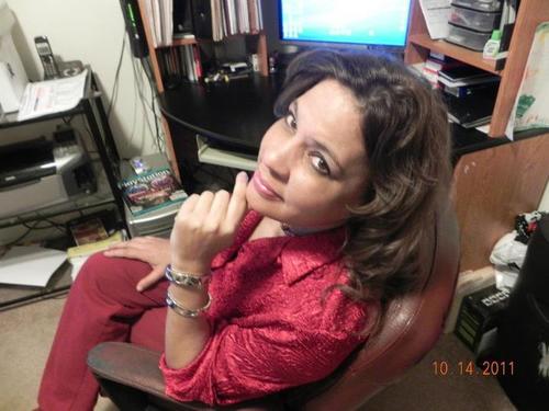 allisonsledge's profile picture. Published Author, marketing director for mobile apps, promoter, skilled Press Release writer who gets massive exposure and publicity for businesses.