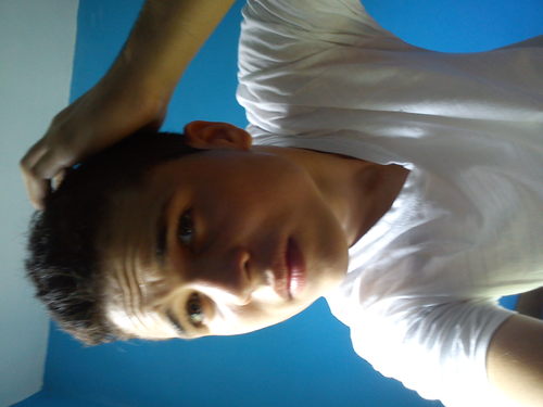 me segue?